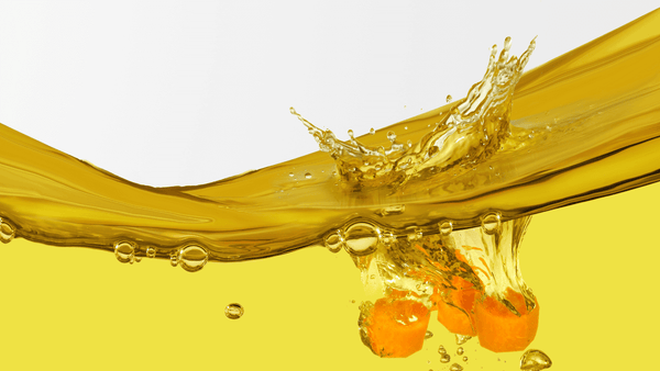 Carrot oil for the skin: anti-aging, moisturizing, illuminating, and much more