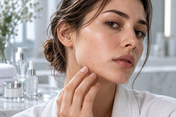 Blind pimples: why they appear, what to do, and what never to do