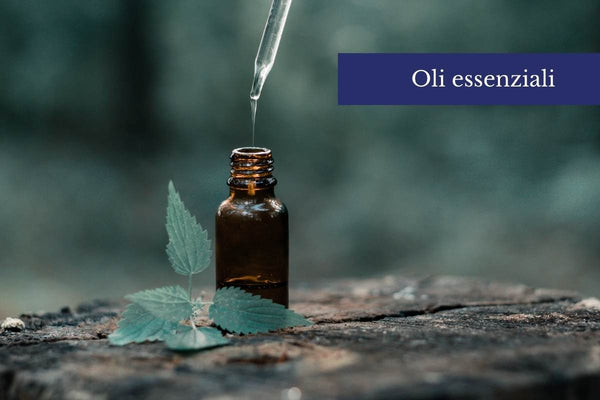 Guía para el uso de aceites esenciales en cosmética
