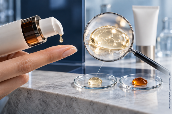 Vitamin-C-Serum: Wie man es auswählt und anwendet