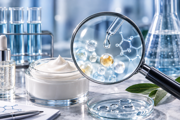 Substances non déclarées dans 98 % des produits : ce que révèle l’étude
