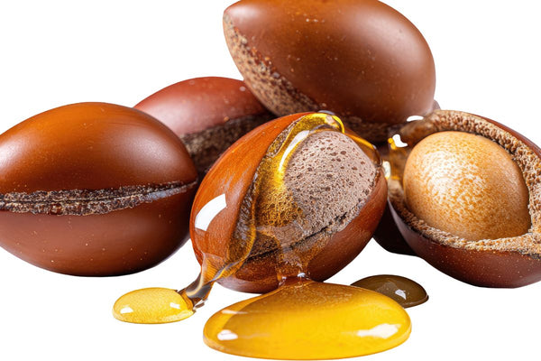 Olio di argan per il viso: cosa contiene e quando usarlo