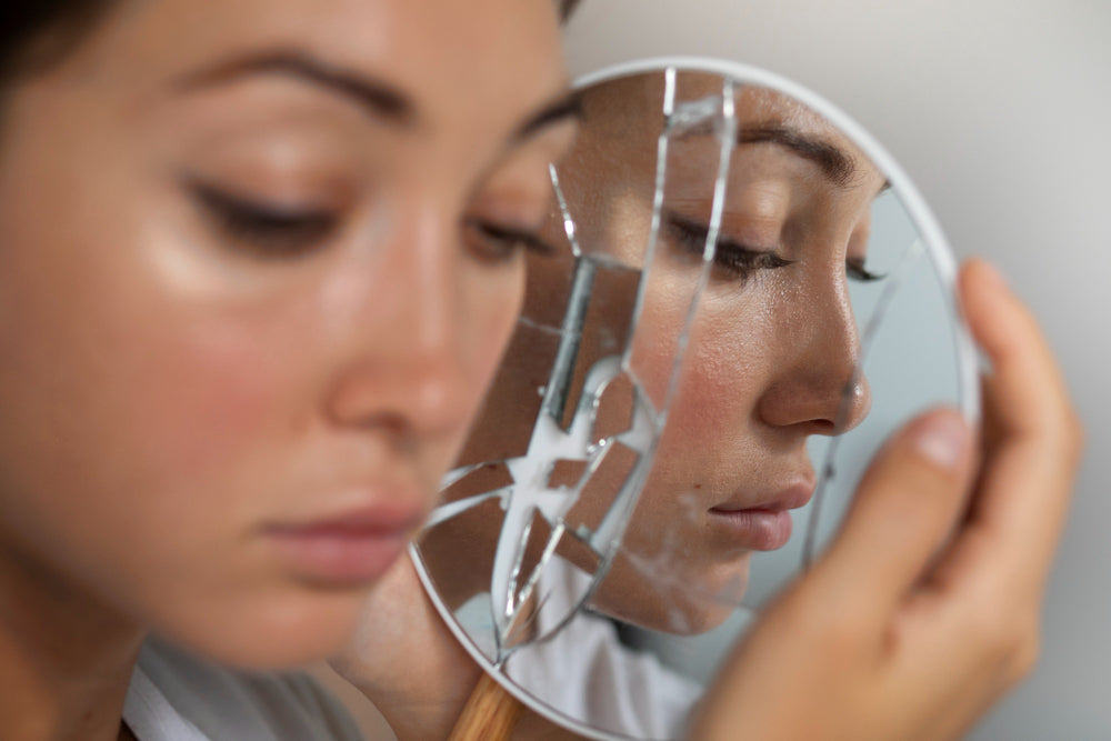 Microbioma cutaneo viso
