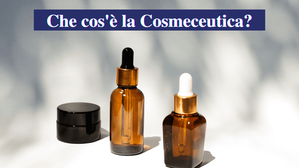 ¿Qué es la Cosmeceútica?