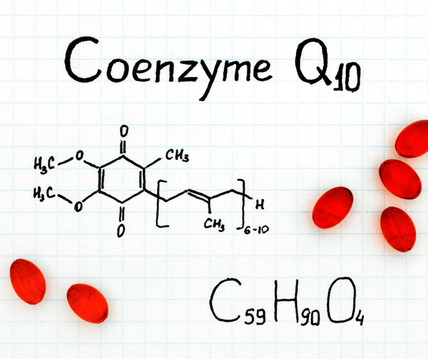 Coenzima Q10: cos’è e quali sono le proprietà nella cosmesi