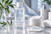 Micellar water: what is it, how do you use it, and does it need to be rinsed off?