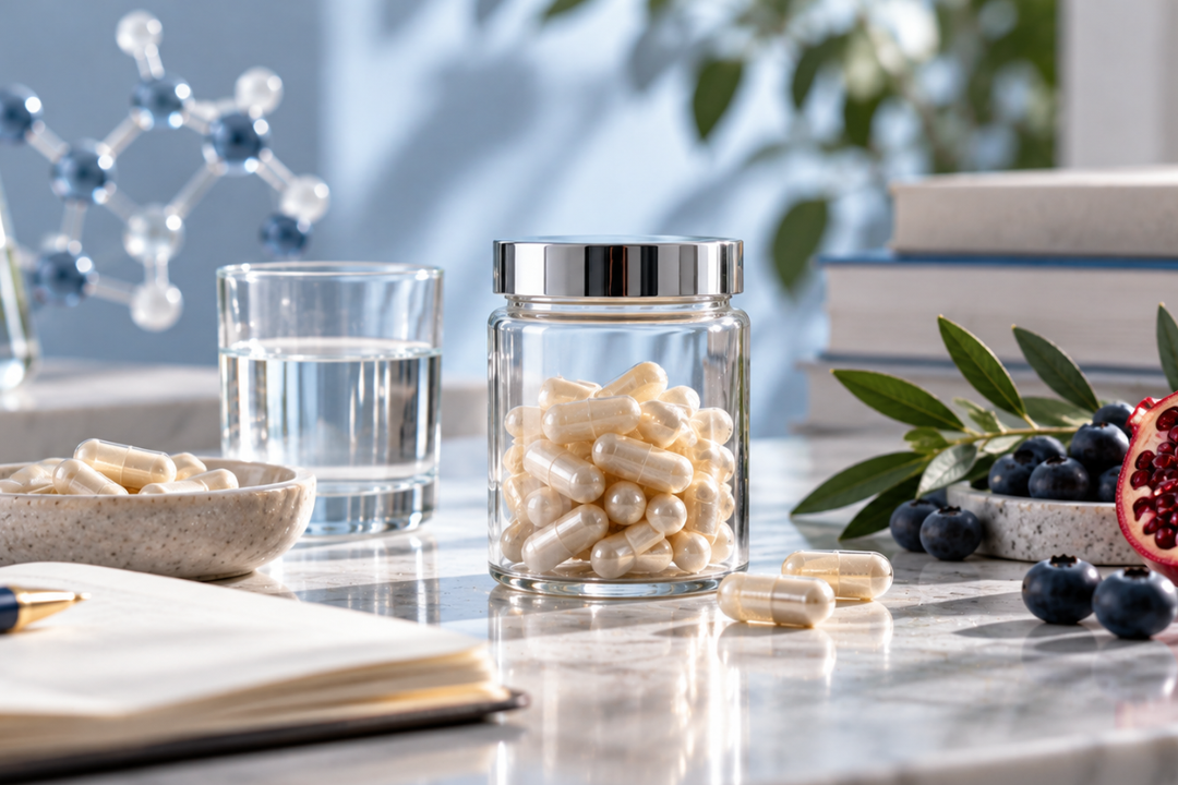 Nutricosmetica: la parola che la legge non conosce