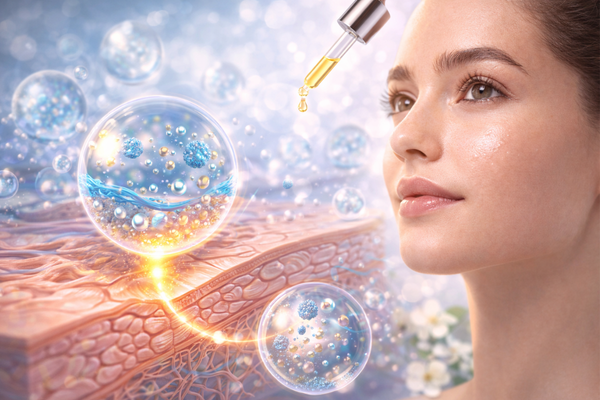 Esosomi: la nuova frontiera della rigenerazione cellulare