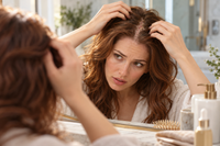 Dermatite séborrhéique du cuir chevelu : comment la reconnaître et la gérer