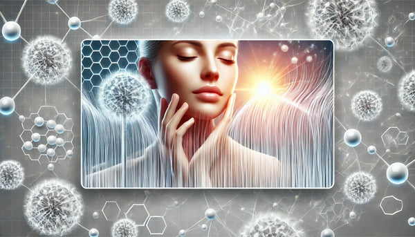 Elastin und Haut: Ein umfassender Leitfaden zu den Vorteilen und der kosmetischen Innovation