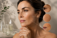 Segni post acne: macchie rosse o scure, cosa fare davvero