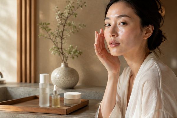 J-beauty frente a los 10 pasos: por qué el número es el dato equivocado