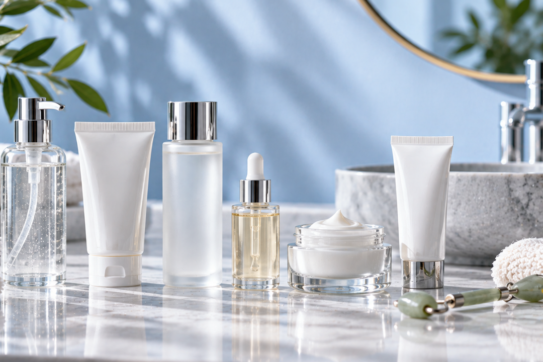 L'ordine della skincare: cosa viene prima e cosa può aspettare