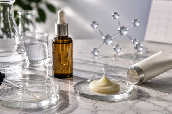 Retinolo in farmacia: cosa cambia entro maggio 2027