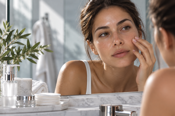 Sebum: what it is, what it does, and why the skin produces too much of it