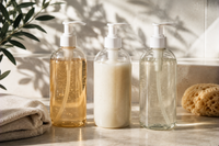 Shower gel, bagnoschiuma e docciaschiuma: che differenza c'è