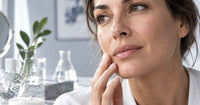 Nasolabial folds: why they form and what a cream can do