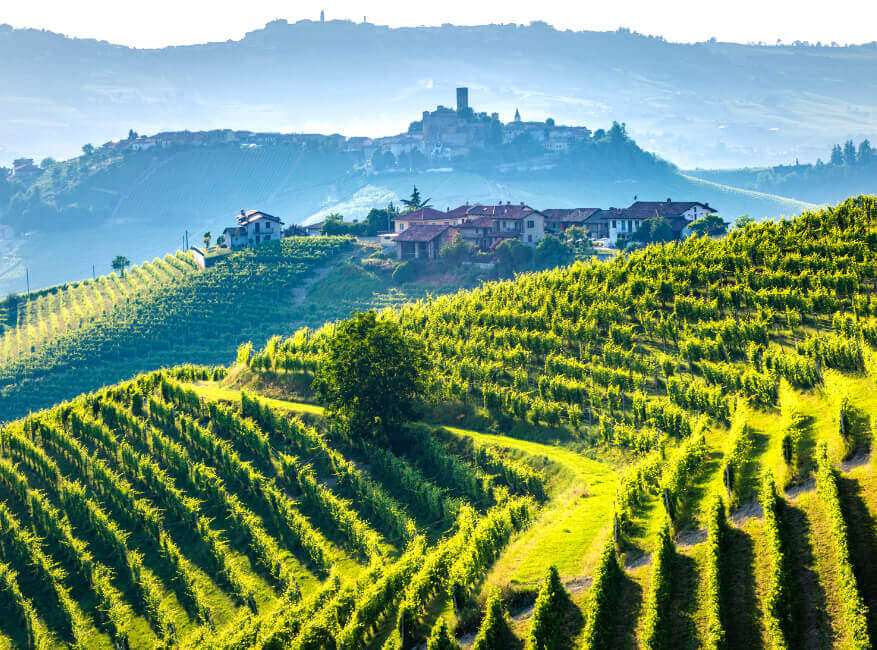 Le origini di una passione che unisce natura, tradizione e panorami incontaminati