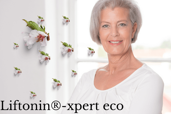 Complesso vegetale con Bulbine frutescens per l'effetto tensore