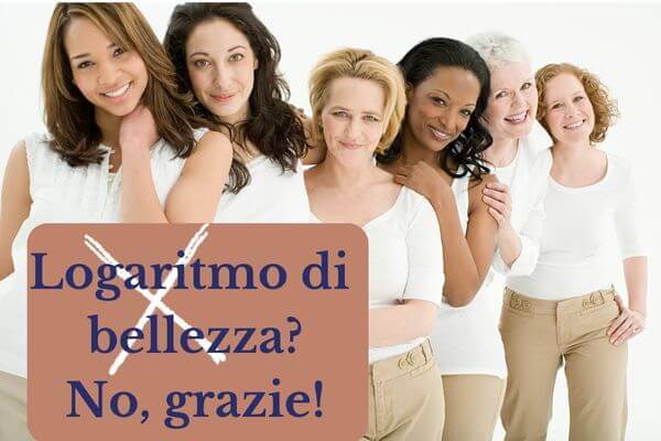 Può un algoritmo scegliere la donna più bella del mondo? Sfatiamo il mito: i parametri della bellezza non esistono!