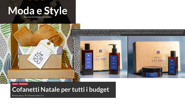 Fashion and Style - Christmas Gift Boxes for all budgets