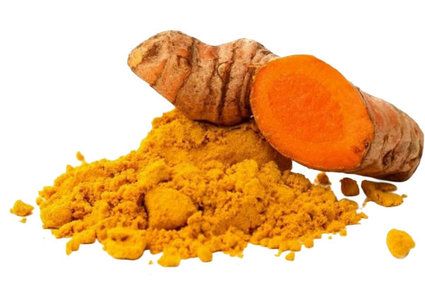 Curcuma per la pelle: come agisce e come si usa