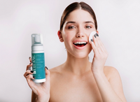 Nettoyage du Visage : Guide Complet pour Chaque Type de Peau