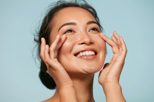 Glass Skin: il segreto coreano per una pelle luminosa