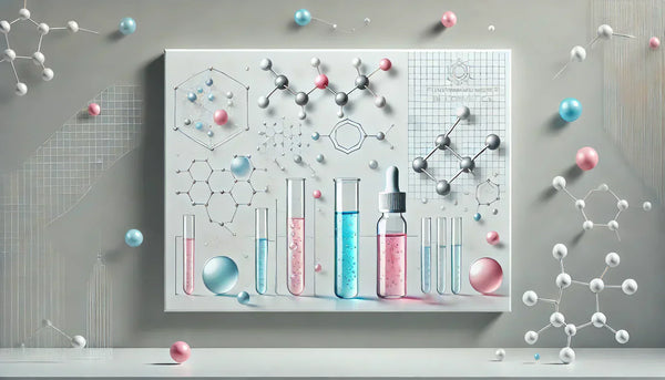 Guide to Cosmetic Ingredients: The Science of Functional Skincare