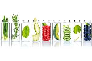 Ingredienti per la skincare uomo: 5+1 indispensabili