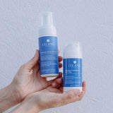 CLEANSING DETOX MOUSSE