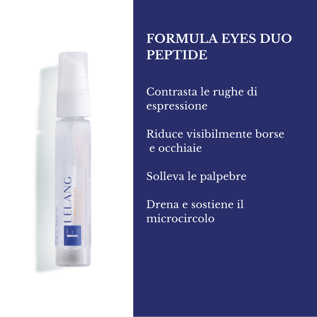 FORMULA EYES DUO PEPTIDE