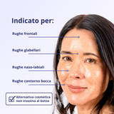 MULTI PEPTIDE LIFT FORMULA - BOTOXIL TECHNOLOGY