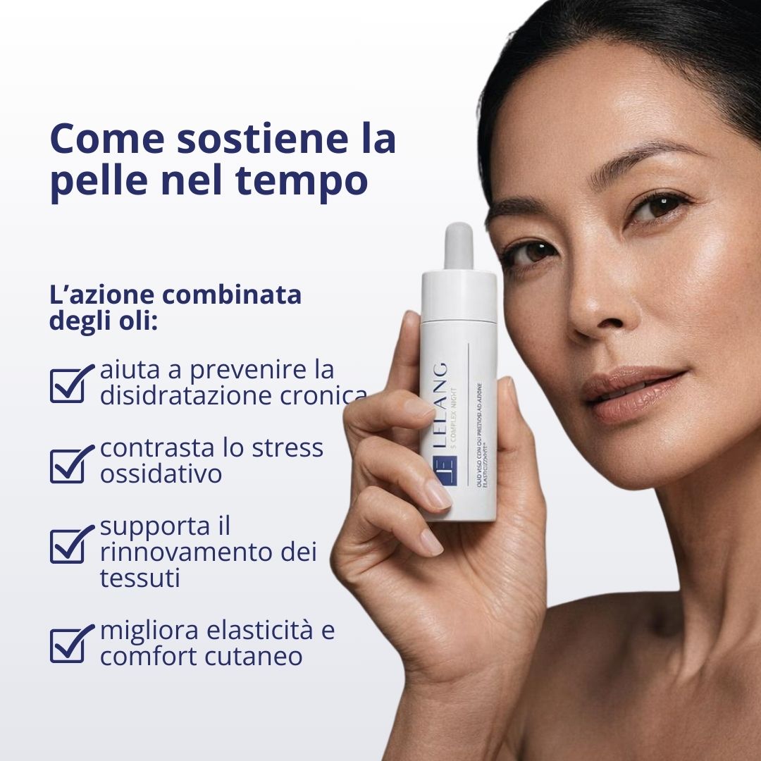 5 COMPLEX NIGHT SERUM