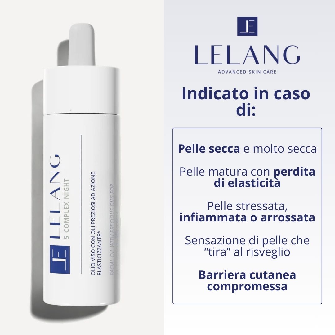 5 COMPLEX NIGHT SERUM