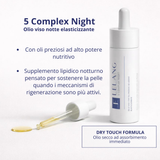 5 COMPLEX NIGHT SERUM