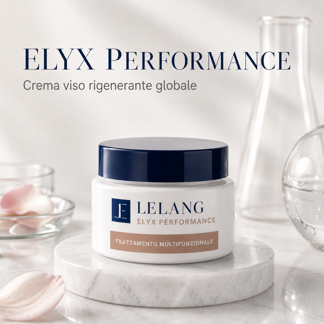 ELYX PERFORMANCE