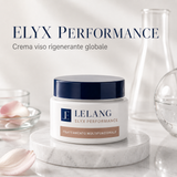 ELYX PERFORMANCE