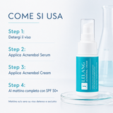 CREMA PARA EL ACNÉ