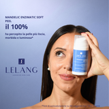 MANDELIC ENZIMATIC SOFT PEEL