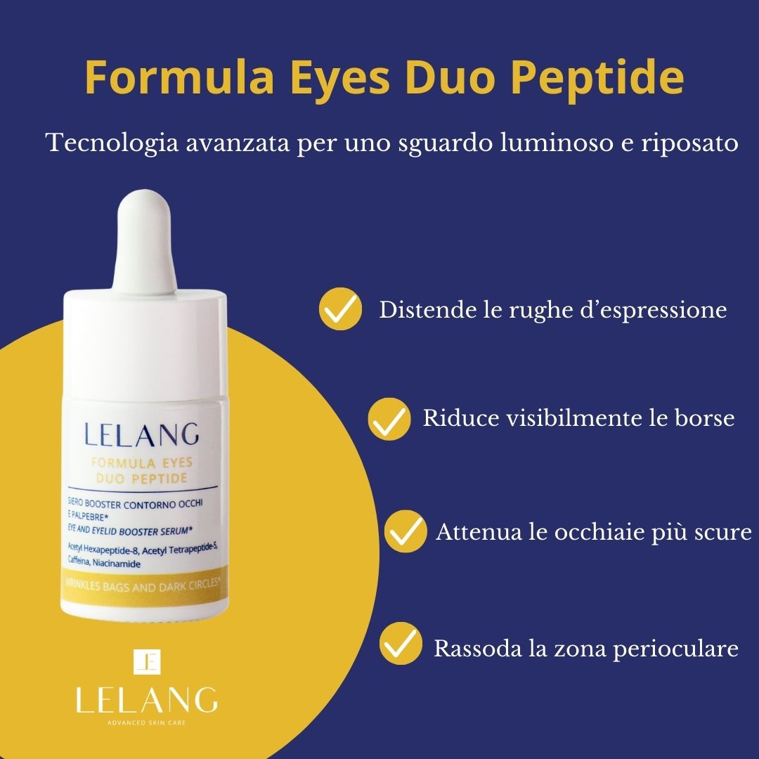 FORMULA EYES DUO PEPTIDE