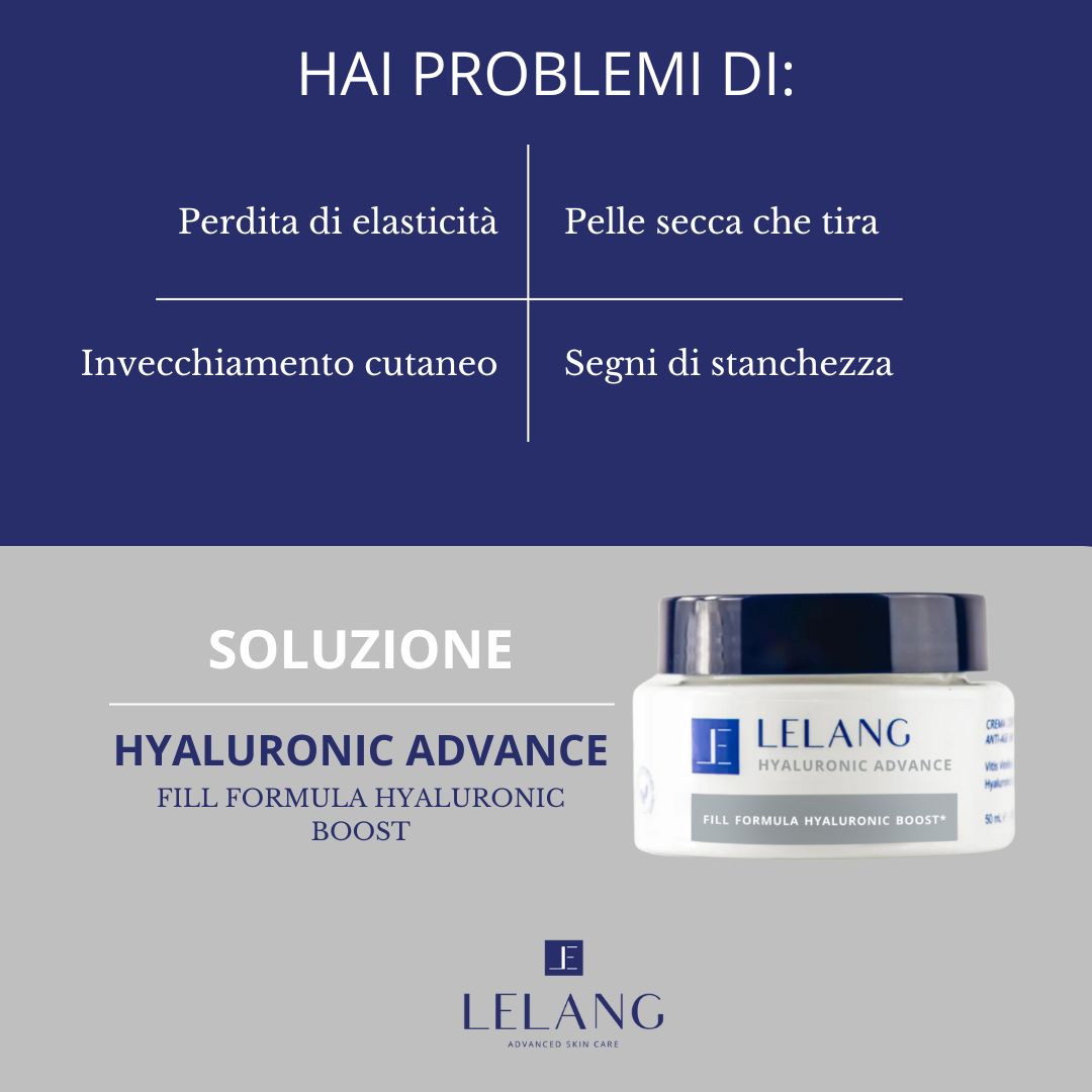 HYALURONIC ADVANCE