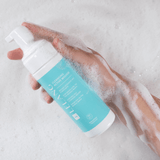 CLEANSING ACTIVE MOUSSE