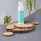 CLEANSING ACTIVE MOUSSE