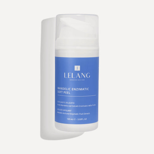 MANDELIC ENZYMATIC SOFT PEEL