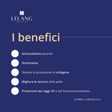 FERULIC + HA SERUM