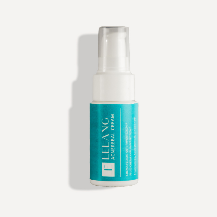 Immagine Acnerebal Cream