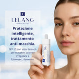 SPOT DEFENCE 50 SPF