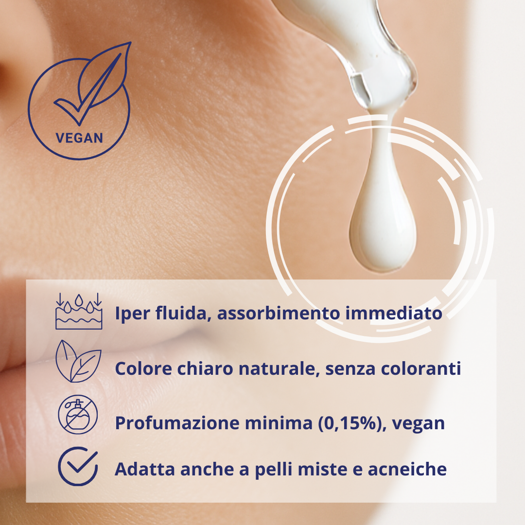 SUERO FERÚLICO + HA