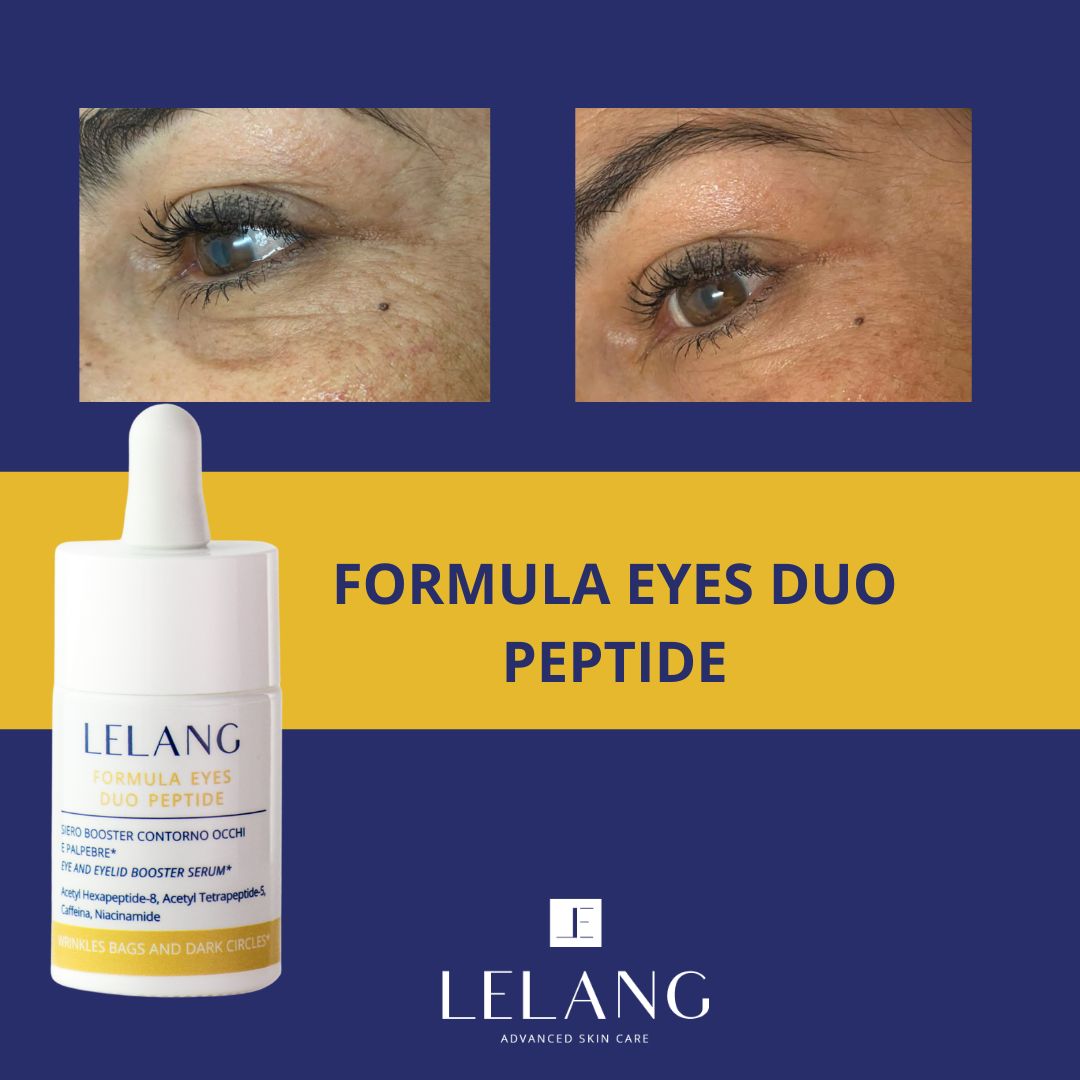 FORMULA EYES DUO PEPTIDE